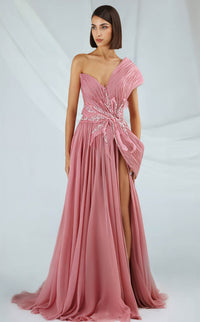 Gatti Nolli Couture OP7370 Dress view 1