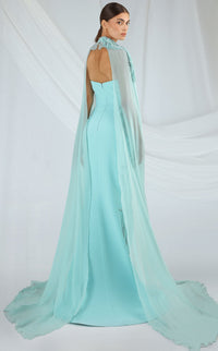 Gatti Nolli Couture OP7377 Dress view 2