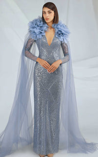 Gatti Nolli Couture OP7384 Dress view 1