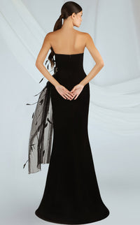 Gatti Nolli Couture OP7385 Dress view 2