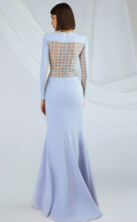 Gatti Nolli Couture OP7387 Dress view 2