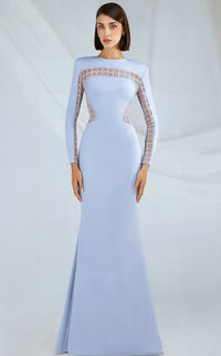 Gatti Nolli Couture OP7387 Dress view 1