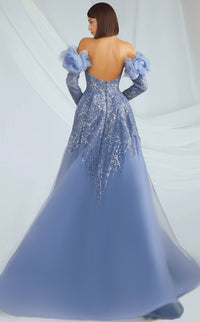 Gatti Nolli Couture OP7388 Dress view 2