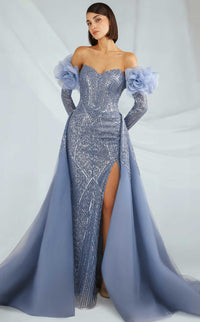 Gatti Nolli Couture OP7388 Dress view 1