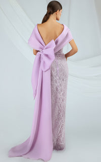 Gatti Nolli Couture OP7392 Dress view 2