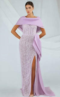 Gatti Nolli Couture OP7392 Dress view 1
