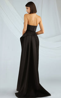 Gatti Nolli Couture OP7447 Dress view 2