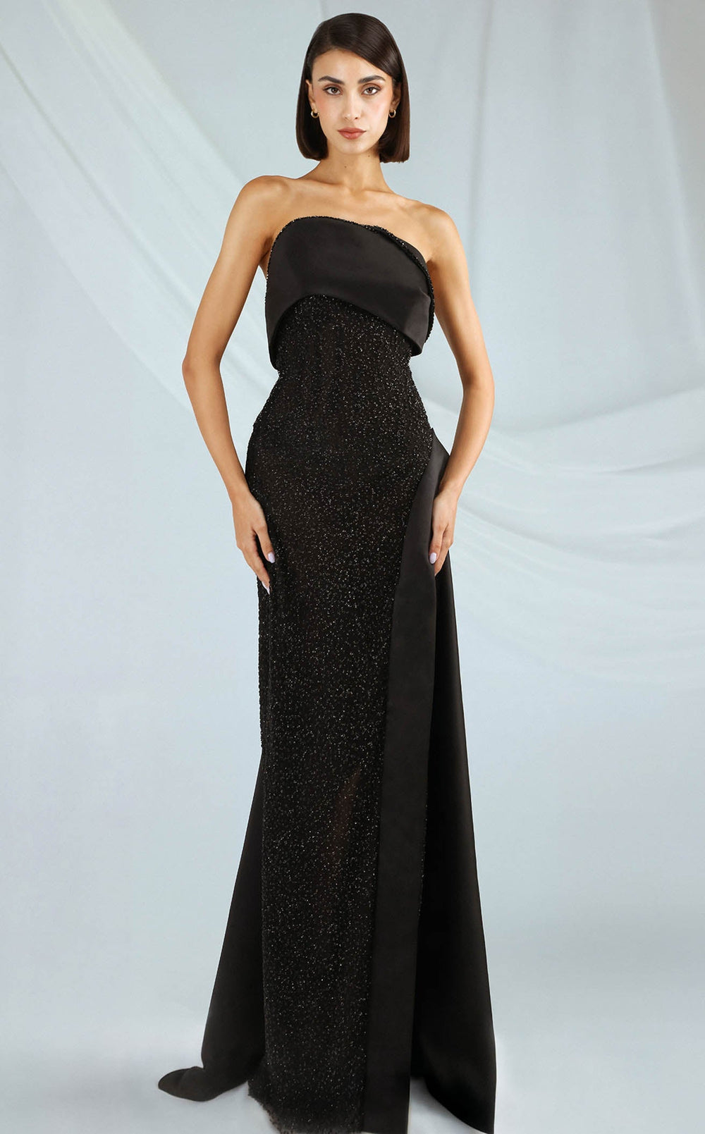 Gatti Nolli Couture OP7447 Dress - VOLAKK