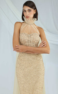Gatti Nolli Couture OP7448 Dress view 2