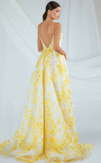 Gatti Nolli Couture OP7450 Dress view 2
