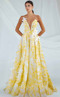 Gatti Nolli Couture OP7450 Dress view 1