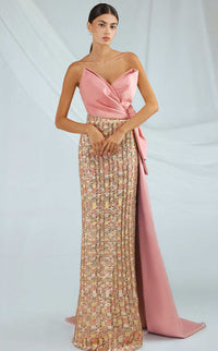 Gatti Nolli Couture OP7451 Dress view 1