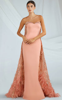 Gatti Nolli Couture OP7452 Dress view 1