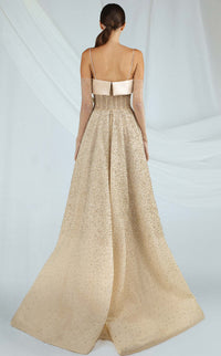 Gatti Nolli Couture OP7470 Dress view 2