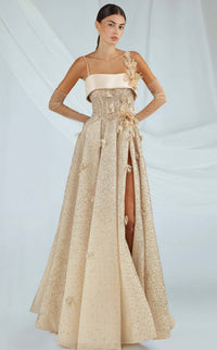 Gatti Nolli Couture OP7470 Dress view 1
