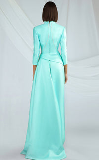Gatti Nolli Couture OP7474 Dress view 2