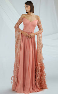 Gatti Nolli Couture OP7476 Dress view 1