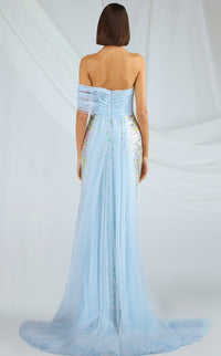 Gatti Nolli Couture OP7477 Dress view 2