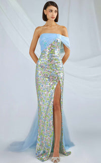 Gatti Nolli Couture OP7477 Dress view 1