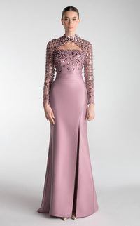 Gatti Nolli Couture OP7712 Dress view 1