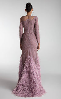 Gatti Nolli Couture OP7713 Dress view 2