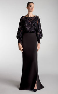 Gatti Nolli Couture OP7714 Dress view 1