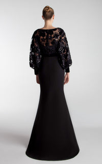 Gatti Nolli Couture OP7714 Dress view 2