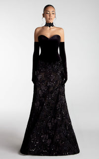 Gatti Nolli Couture OP7715 Dress view 1