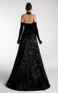 Gatti Nolli Couture OP7715 Dress view 2