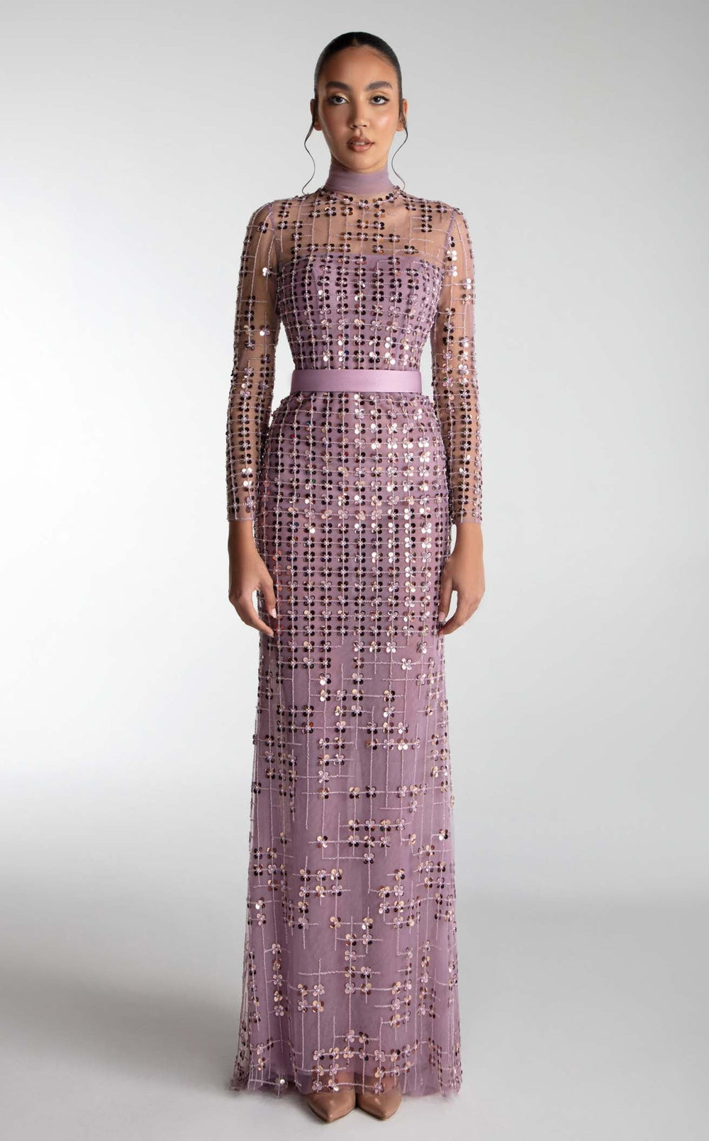 Gatti Nolli Couture OP7716 Dress - VOLAKK