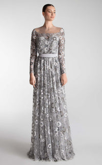 Gatti Nolli Couture OP7718 Dress view 1