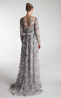 Gatti Nolli Couture OP7718 Dress view 2
