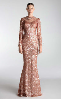 Gatti Nolli Couture OP7719 Dress view 1