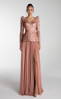Gatti Nolli Couture OP7720 Dress view 1