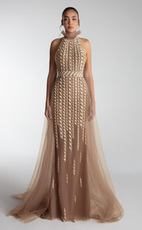 Gatti Nolli Couture OP7721 Dress view 1