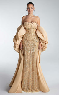 Gatti Nolli Couture OP7723 Dress view 1
