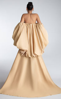 Gatti Nolli Couture OP7723 Dress view 2