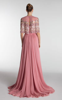 Gatti Nolli Couture OP7724 Dress view 2