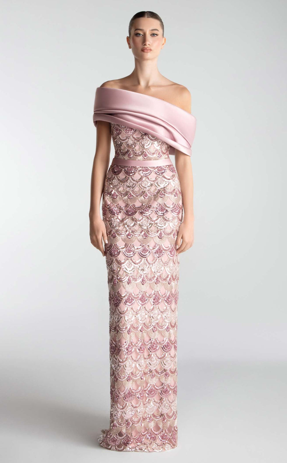 Gatti Nolli Couture OP7725 Dress - VOLAKK