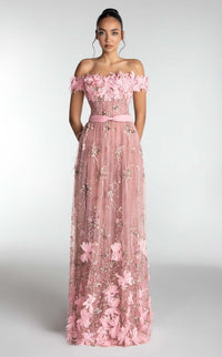 Gatti Nolli Couture OP7726 Dress view 1