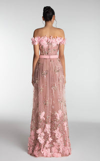 Gatti Nolli Couture OP7726 Dress view 2