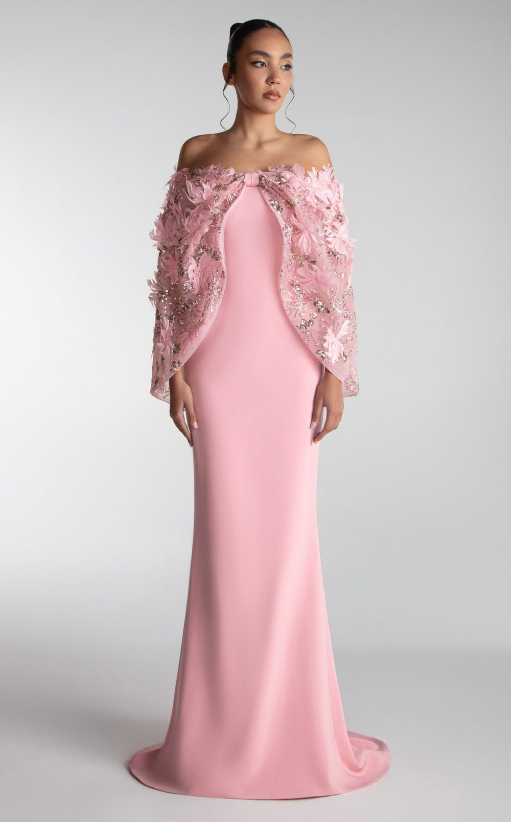 Gatti Nolli Couture OP7727 Dress - VOLAKK