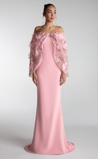 Gatti Nolli Couture OP7727 Dress view 1