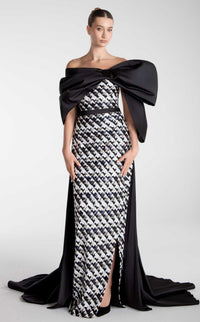 Gatti Nolli Couture OP7728 Dress view 1