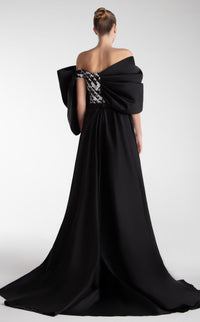 Gatti Nolli Couture OP7728 Dress view 2
