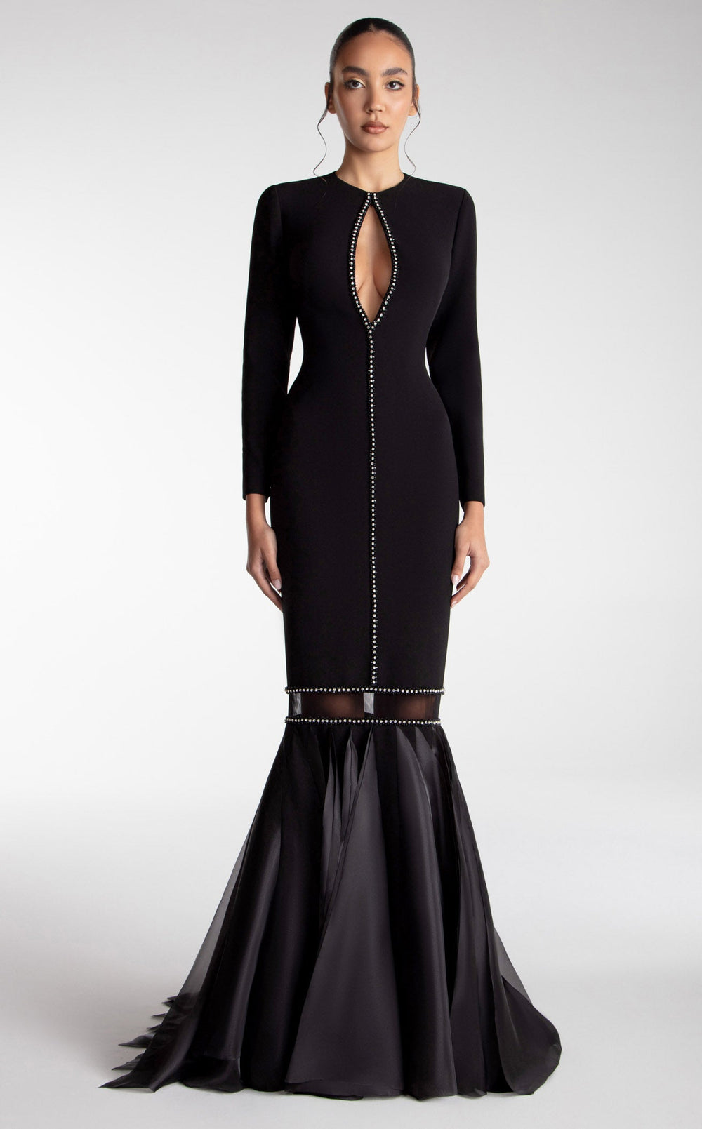 Gatti Nolli Couture OP7729 Dress - VOLAKK