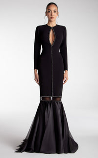 Gatti Nolli Couture OP7729 Dress view 1