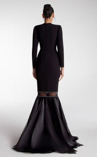 Gatti Nolli Couture OP7729 Dress view 2