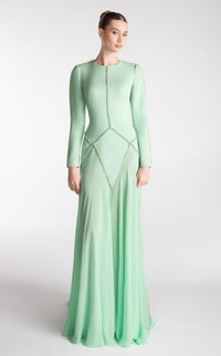 Gatti Nolli Couture OP7731 Dress view 1