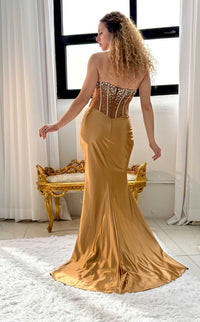 Ladivine CDS538 Dress view 15